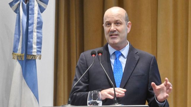 el mercado nos dijo ´esto no fue suficiente´ y nos indujo a ajustar