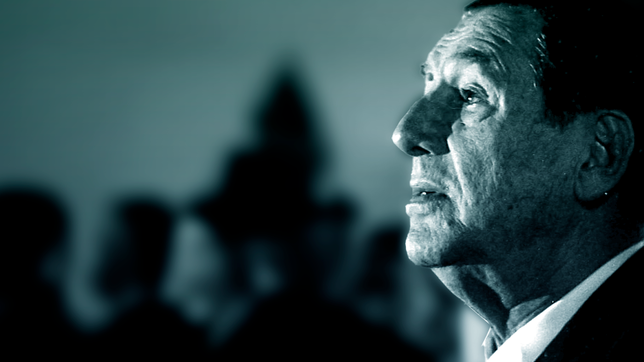 Juan Domingo Perón. Su peronismo, en una encrucijada.