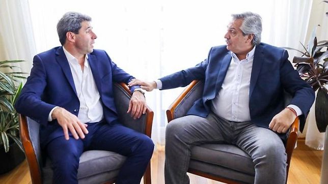 la liga de todos: los gobernadores de la campana descentralizada de alberto f.