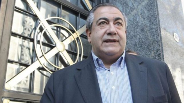 daer le advirtio al fmi sobre la ?crisis social?, pero desestimo un paro