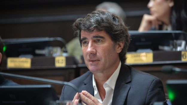 Matías Civale. Matías Civale.