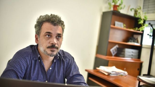 jaton y javkin son los lideres naturales del frente progresista