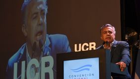 Cornejo desnuda la interna con Macri y dice que no habrá “liderazgo único”
