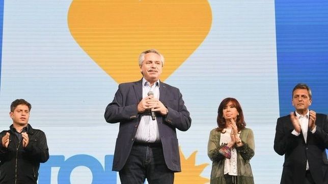 una catastrofe nacional que busca culpables y un golpe de timon urgente