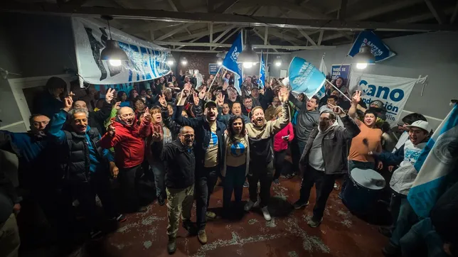 El peronismo de Chubut arma un congreso en Esquel y enciende luces de alerta por la ola violeta