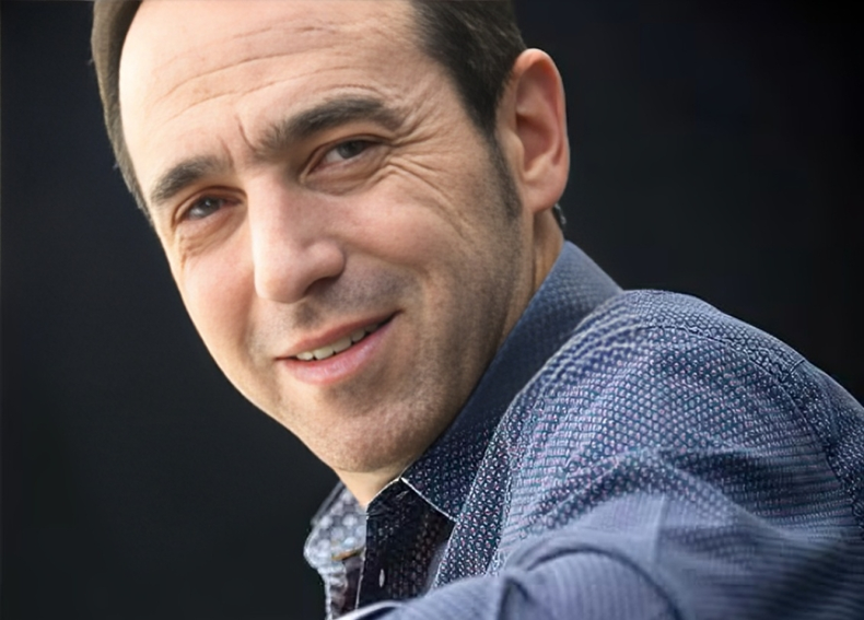 Marcos Galperin, fundador de Mercado Libre