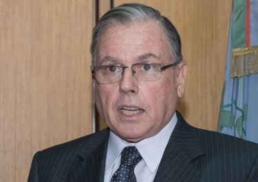 El presidente de la Corte bonaerense confirma advertencia sobre riesgo de comodoropyzación