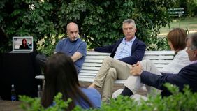 El dueño de casa