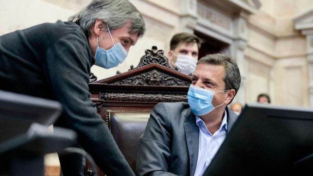 amor de primavera: la diplomacia silenciosa para correr las paso