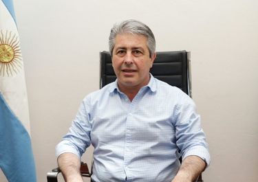 Buenos Aires: los Passaglia suman al intendente de Pergamino a su espacio Hechos