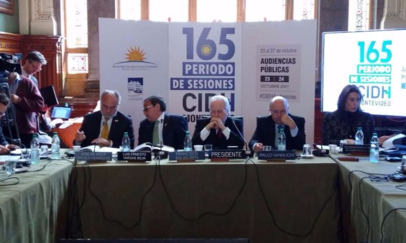 audiencia cidh audiencia cidh