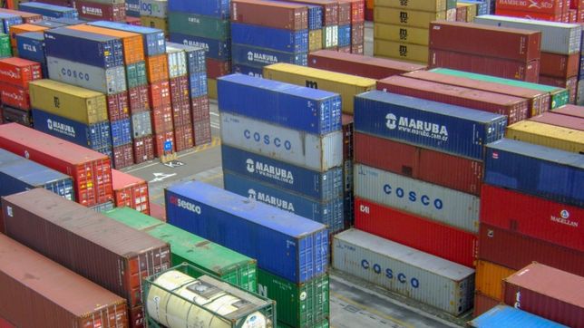 el comercio exterior augura noticias positivas para guzman