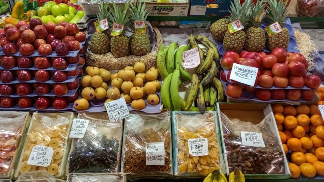 guzman pulsea con el mercado en la cancha de las expectativas por los precios