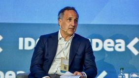 Marcos Bulgheroni puede concretar el proyecto que ni Javier Milei ni Axel Kicillof pudieron