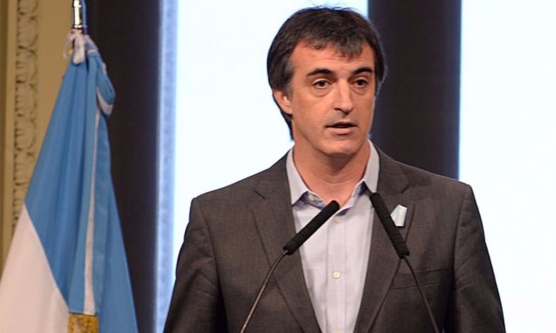 Esteban Bullrich