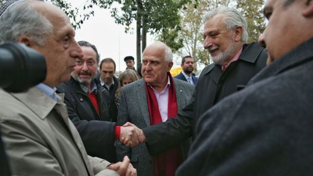 lifschitz se juega una ultima carta para salvar la reforma constitucional