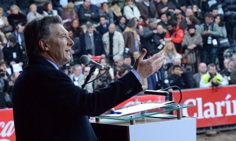 macri