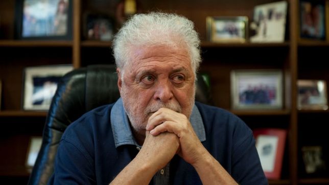 gonzalez garcia apunto contra la ?especulacion politica? de los anticuarentena