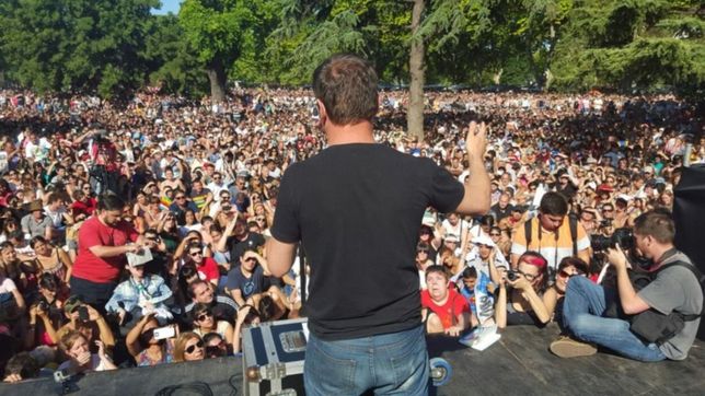 premio al predikador que nunca paro