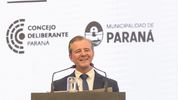 Adán Bahl será precandidato a gobernador por el oficialismo entrerriano con el respaldo de Bordet.