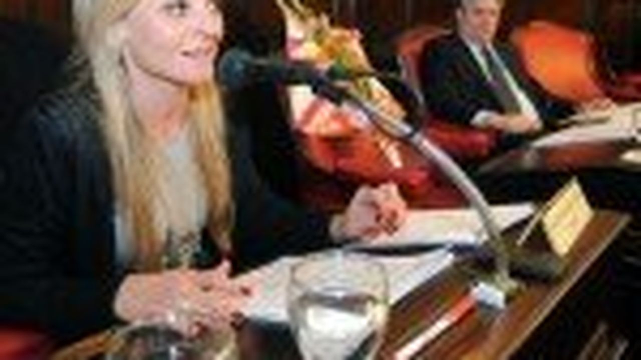 Defender los recursos de las provincias es defender el federalismo