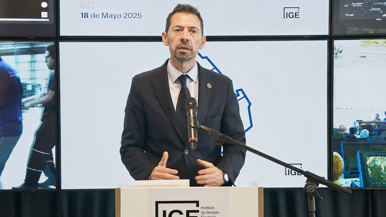 El titular del Instituto de Gestión Electoral de la Ciudad será designado al frente del Correo Argentino, un organismo clave para la organización de las elecciones nacionales.
