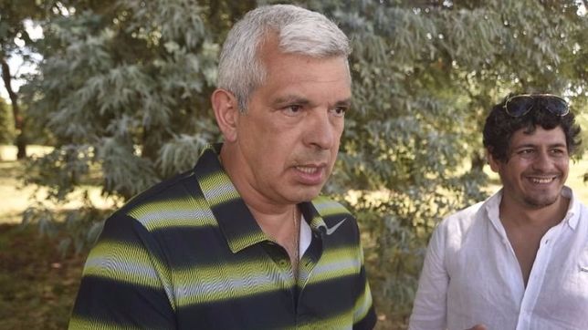 julian dominguez: anibal fue el mariscal de la derrota