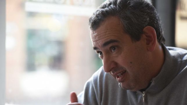 hay una tendencia de la gestion socialista a cerrarse sobre la misma gente