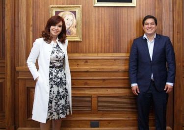 Los Fernández y Ecuador, entre la expectativa y la cautela para la región