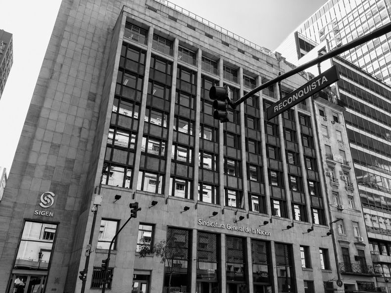La SIGEN abrió la inscripción para presentar trabajos en el Congreso Internacional de Control Gubernamental.