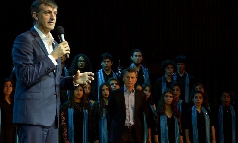 Compromiso por la Educación