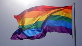 Orgullo se escribe con mayúscula