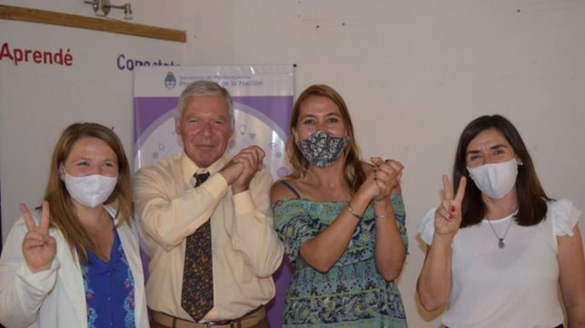 sin lider ni candidato, el peronismo de rio negro busca su destino