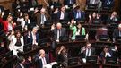 Votación del Senado de Zonas Frías , con respaldo de los gobernadores.&nbsp;
