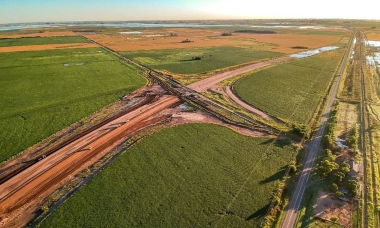 Autopista 33