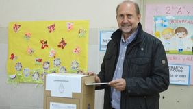 Sin cronograma cerrado, Santa Fe ya puso en marcha el proceso electoral