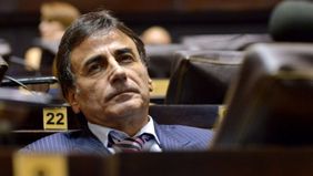 Massista bonaerense califica a Scioli como “el peor gobernador de la historia”