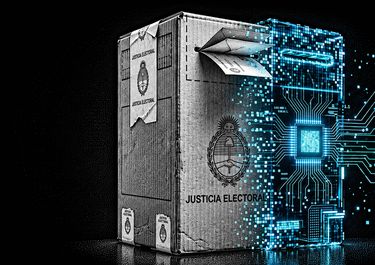 Inteligencia artificial: elecciones en la arena híbrida