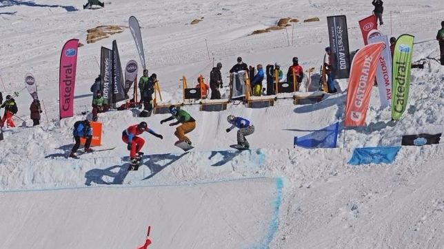 bariloche: polemico lobby empresarial por el cerro catedral