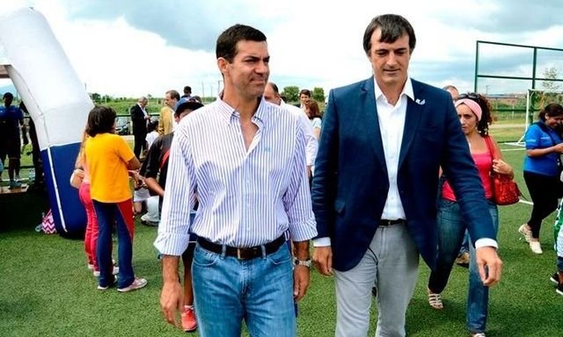Bullrich Urtubey
