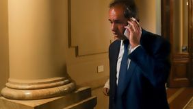 La rebelión del lavagnismo albertista inorgánico, un golpe para Massa