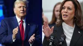 encuesta en argentina: la mayoria cree que ganara trump en ee.uu., pero prefiere a harris encuesta en argentina: la mayoria cree que ganara trump en ee.uu., pero prefiere a harris