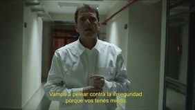 ¿Massa perdió la brújula o nunca la tuvo?