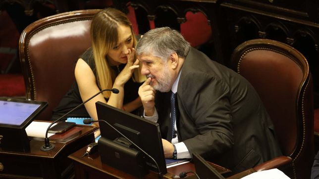 jueces por decreto: cfk logro alinear al pj en la critica publica, pero por ahora no hay sesion para el rechazo