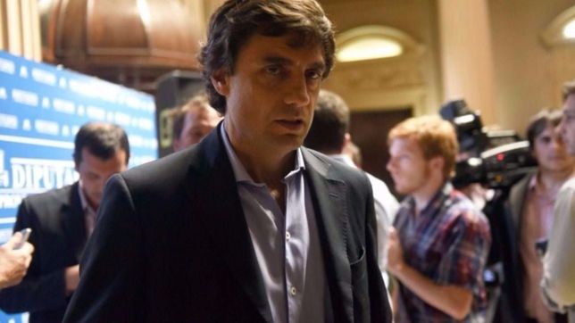 lacunza: ?no hay ninguna provincia que sea viable con el conurbano que tenemos?