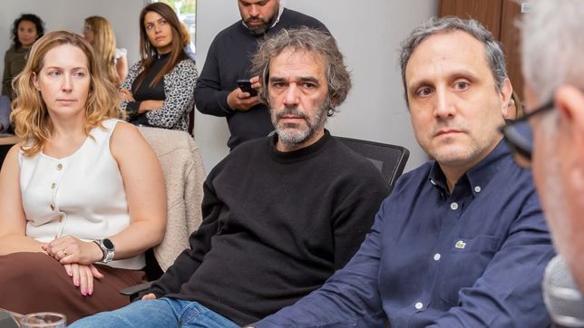 El ministro de Economía de Melella blanqueó en la Legislatura un déficit dramático en Tierra del Fuego