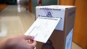 El Senado provincial aprobó las reelecciones indefinidas en Buenos Aires