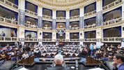 La Cámara de Diputados bonaerense ya definió sus comisiones
