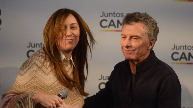 vidal: seria raro que me eligieran sin elegir a mauricio?