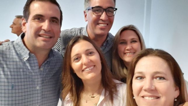 el ari logro impugnar el sello de jxc en neuquen y define candidato en soledad